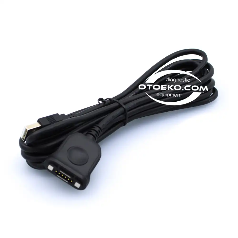 Man T427 (CATS 3) Diagnostic Scanner & Interface / Orijinal - 15